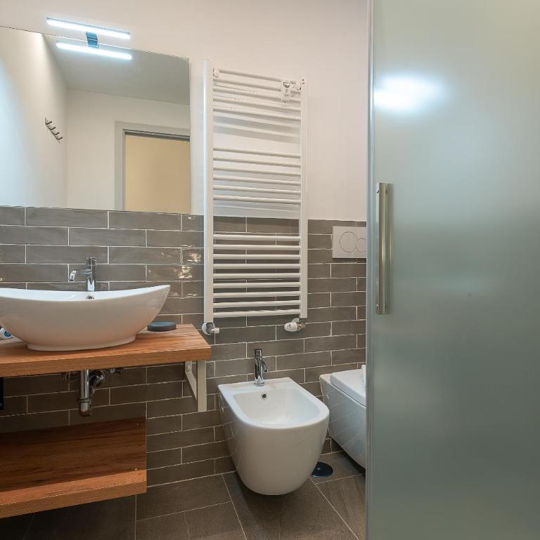 Jubilee apartment Vatican Museums - Two-Bedroom Standard Apartment - 20