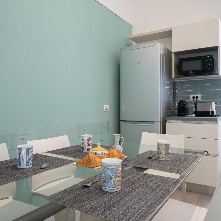 Jubilee apartment Vatican Museums - Two-Bedroom Standard Apartment - 22