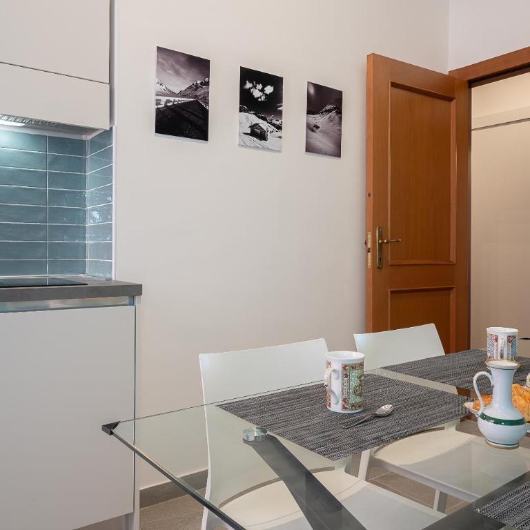 Jubilee apartment Vatican Museums - Two-Bedroom Standard Apartment - 24