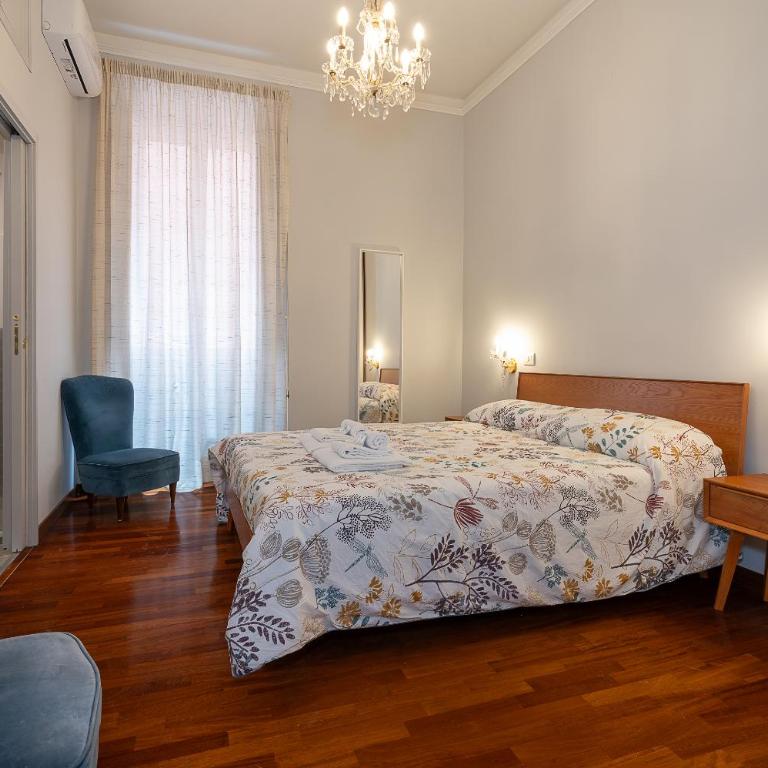 Jubilee apartment Vatican Museums - Two-Bedroom Standard Apartment - 1