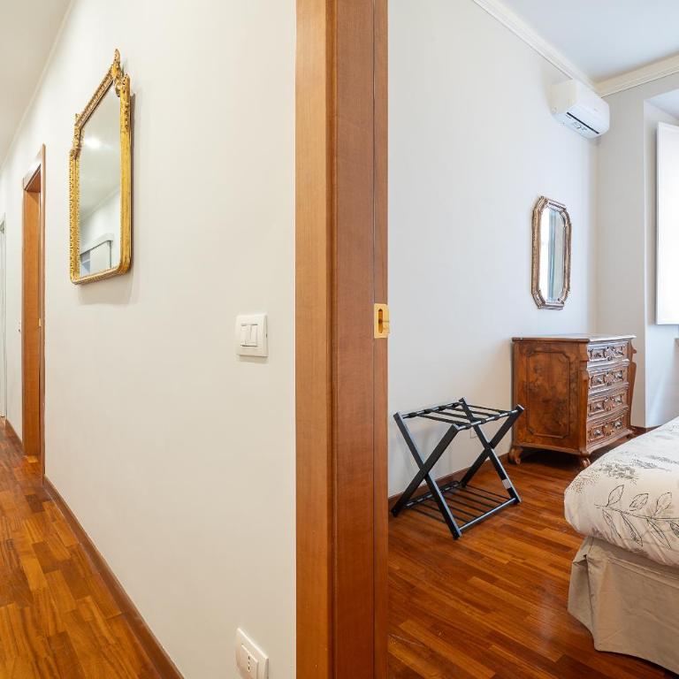 Jubilee apartment Vatican Museums - Two-Bedroom Standard Apartment - 29