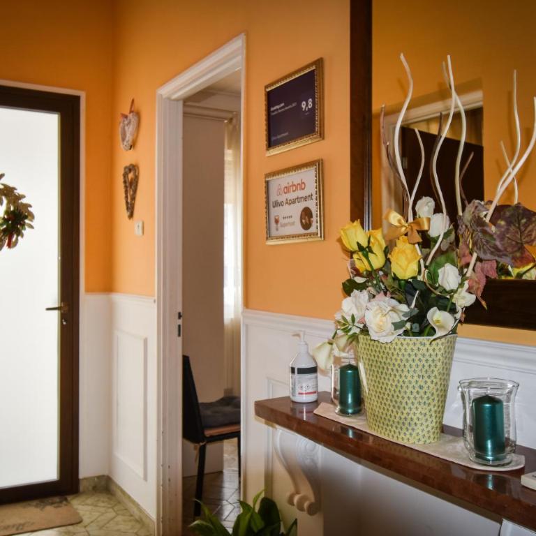 Ulivo Apartment - Villa - 25