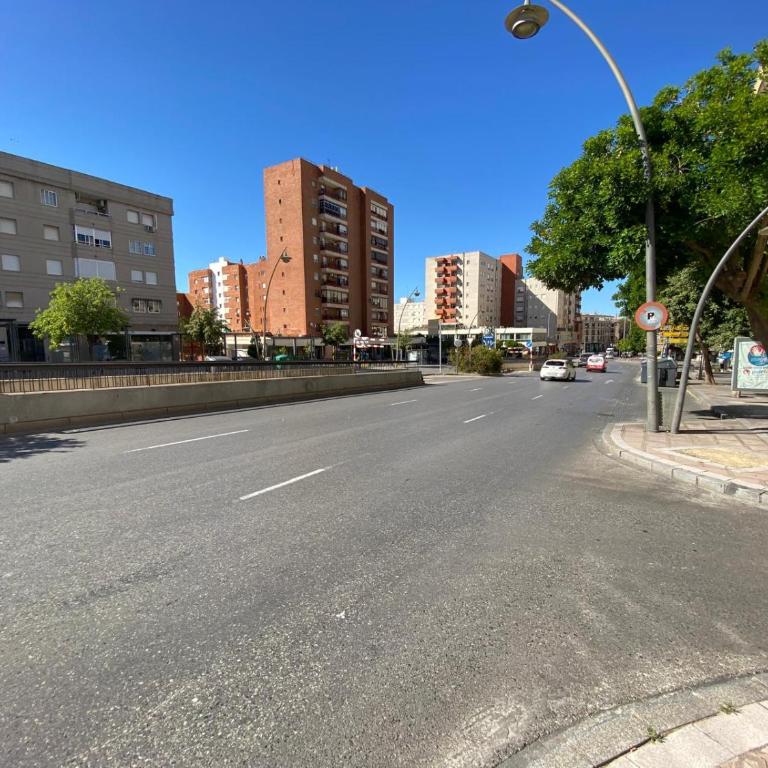 Central train station appartament - Apartamento de 1 dormitorio - 24