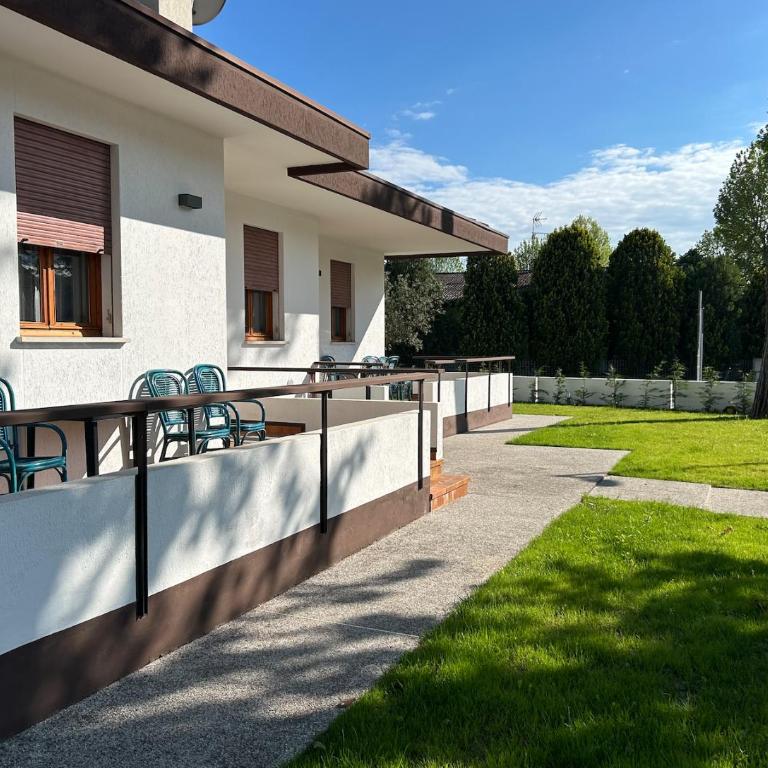 Venice Queen Apartments - Appartamento con 2 Camere da Letto - 14