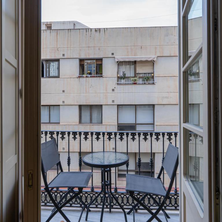 Stay U-nique Apartments Somera - Two-Bedroom Apartment - 2