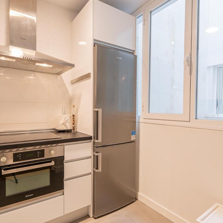 Stay U-nique Apartments Somera - Two-Bedroom Apartment - 4
