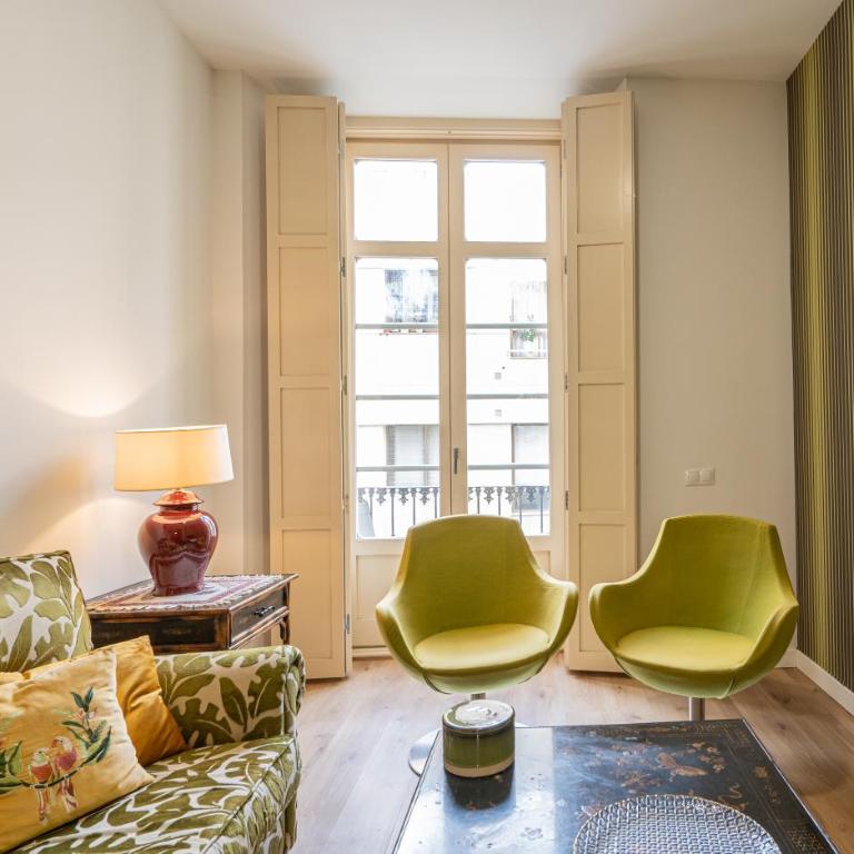 Stay U-nique Apartments Somera - Two-Bedroom Apartment - 8
