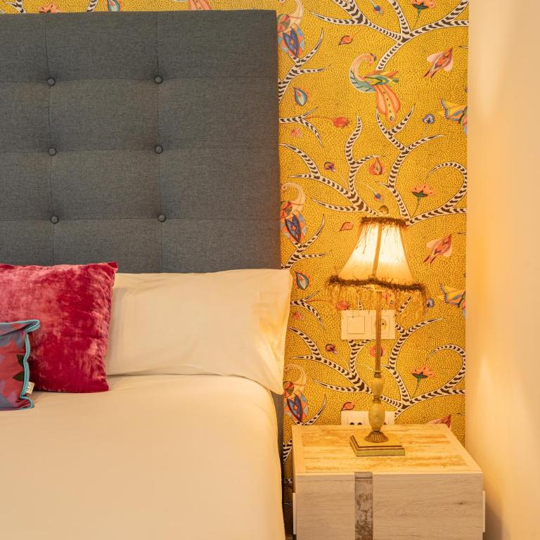 Stay U-nique Apartments Somera - Two-Bedroom Apartment - 11
