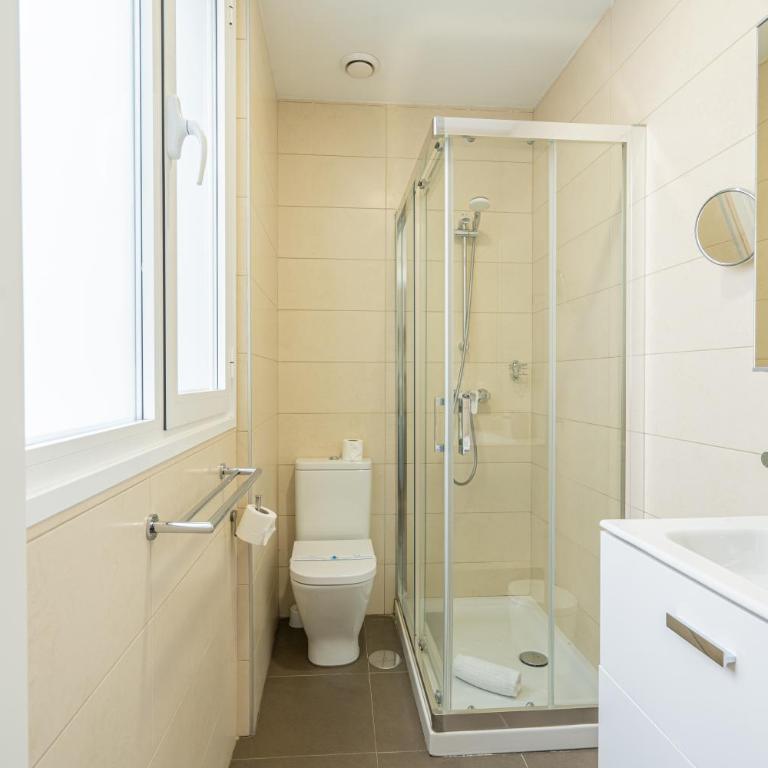 Stay U-nique Apartments Somera - Two-Bedroom Apartment - 15