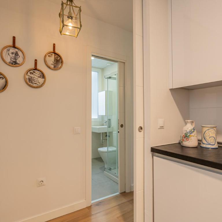 Stay U-nique Apartments Somera - Two-Bedroom Apartment - 20