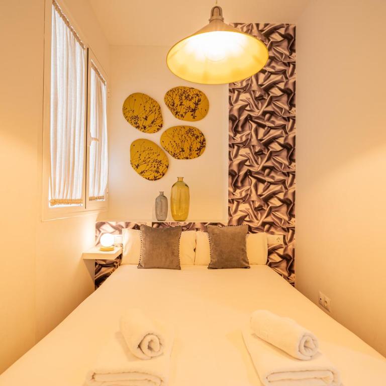 Stay U-nique Apartments Somera - Two-Bedroom Apartment - 21