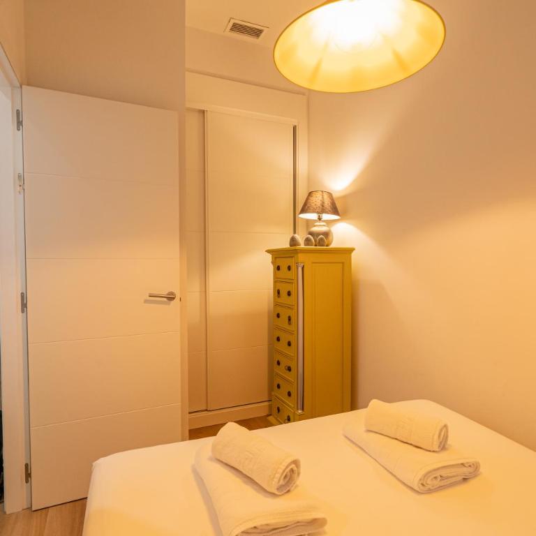 Stay U-nique Apartments Somera - Two-Bedroom Apartment - 22
