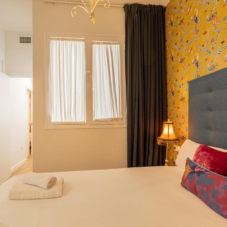 Stay U-nique Apartments Somera - Two-Bedroom Apartment - 23