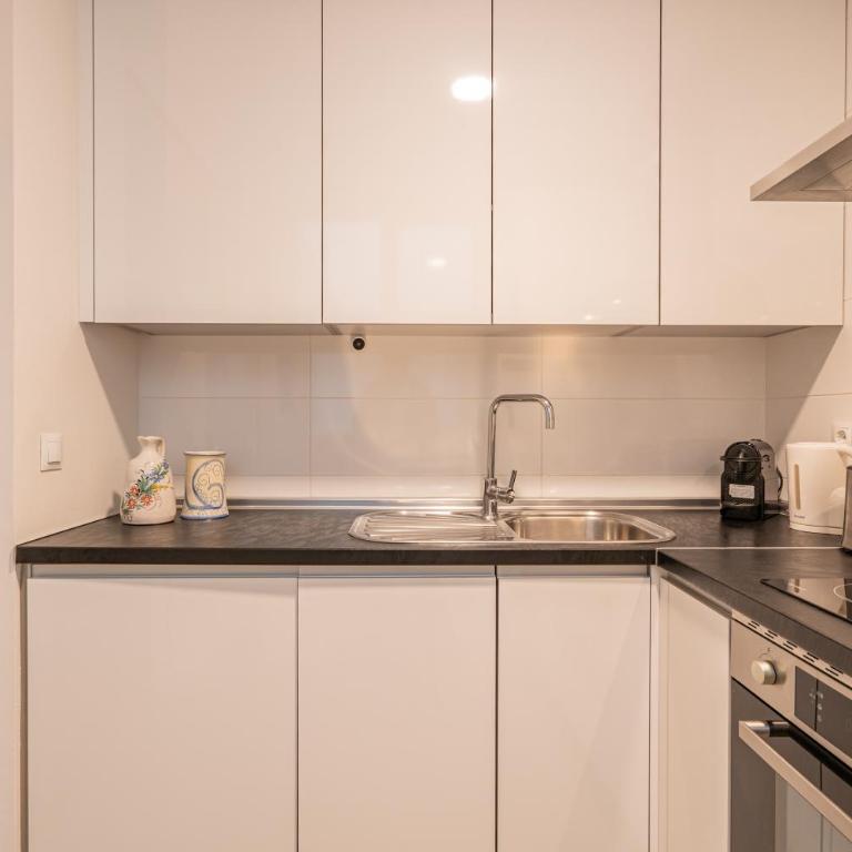 Stay U-nique Apartments Somera - Two-Bedroom Apartment - 26