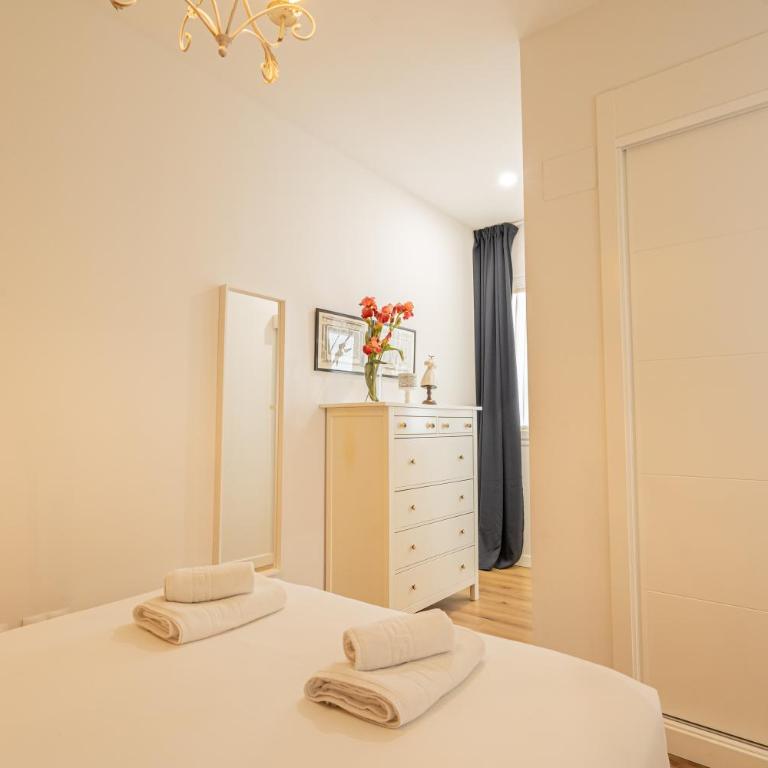 Stay U-nique Apartments Somera - Two-Bedroom Apartment - 29