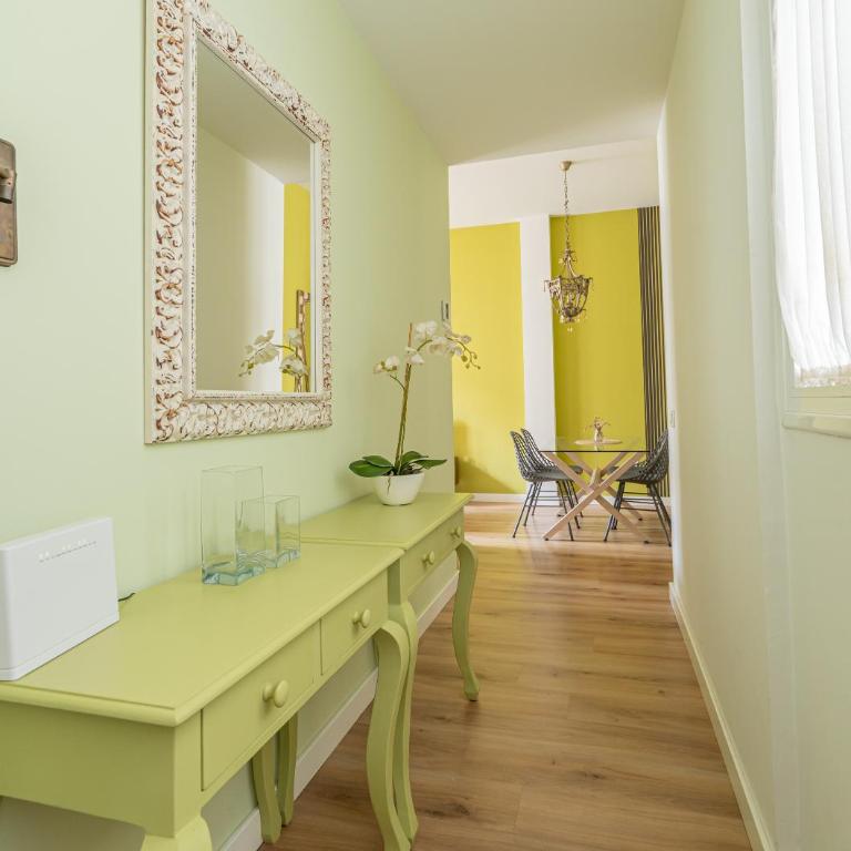 Stay U-nique Apartments Somera - Two-Bedroom Apartment - 31