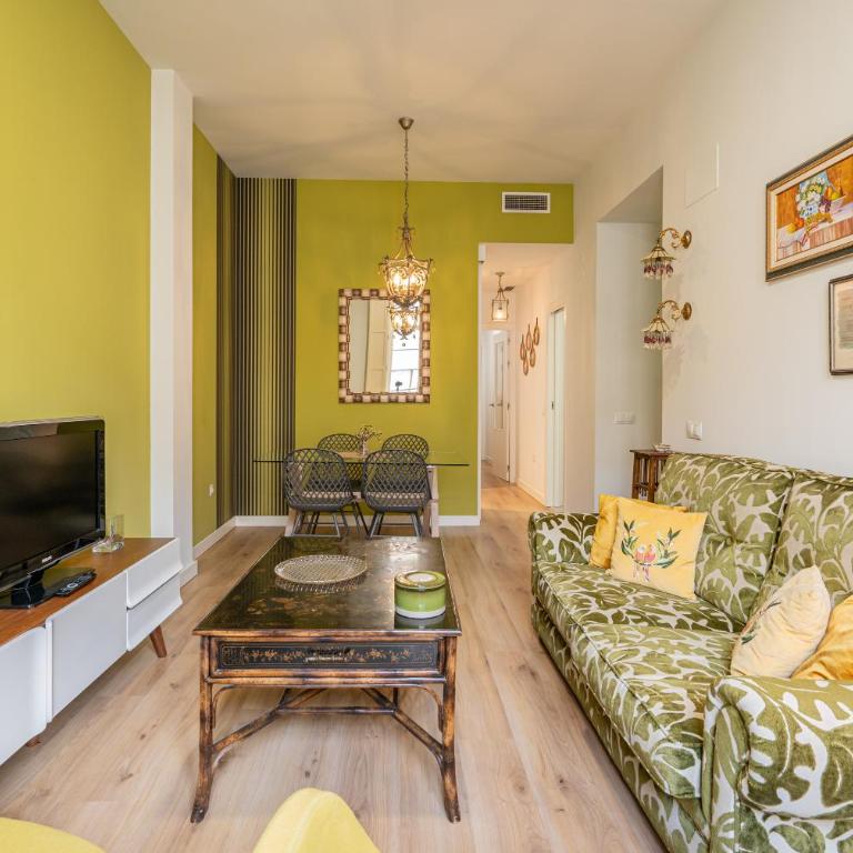Stay U-nique Apartments Somera - Two-Bedroom Apartment - 32