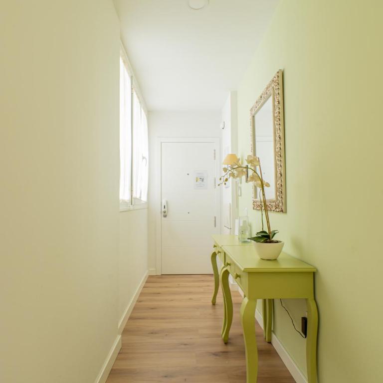 Stay U-nique Apartments Somera - Two-Bedroom Apartment - 33