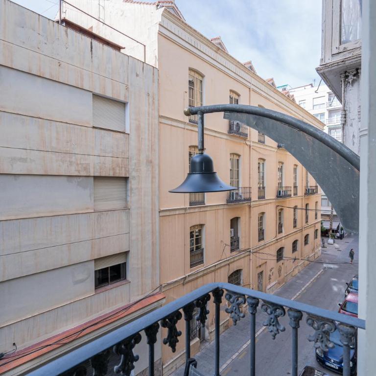 Stay U-nique Apartments Somera - Two-Bedroom Apartment - 36
