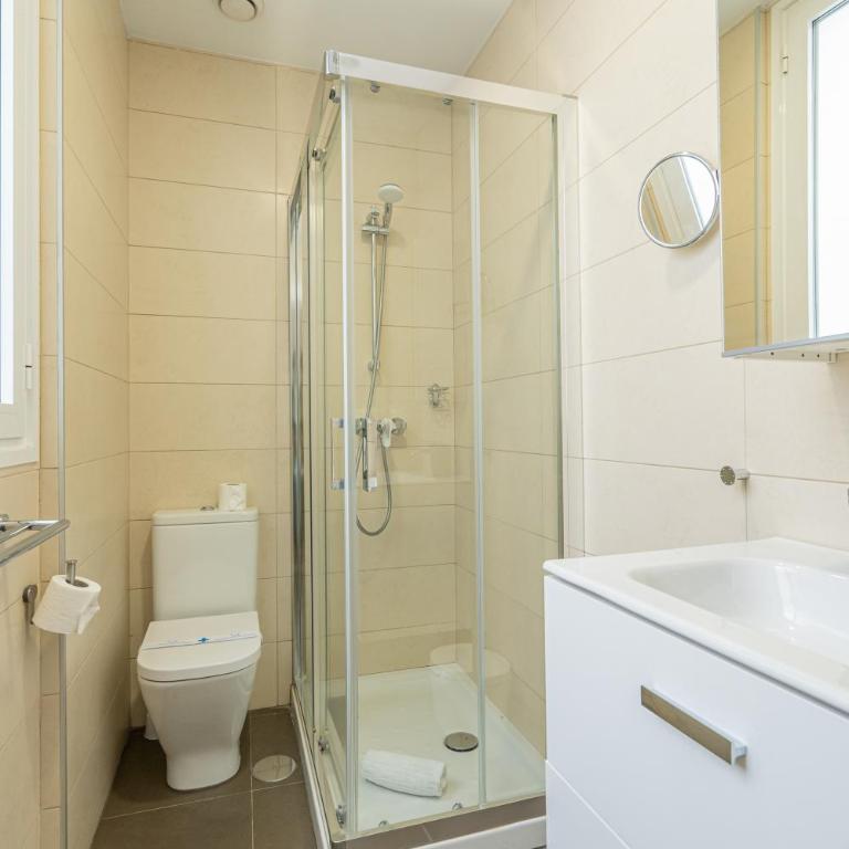 Stay U-nique Apartments Somera - Two-Bedroom Apartment - 38