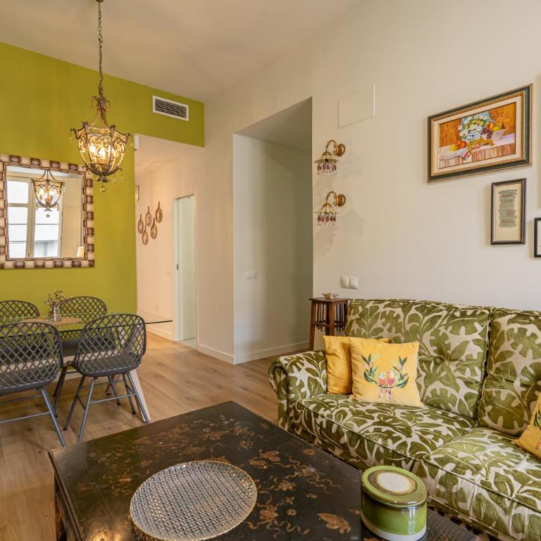 Stay U-nique Apartments Somera - Two-Bedroom Apartment - 40