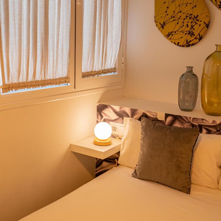 Stay U-nique Apartments Somera - Two-Bedroom Apartment - 43
