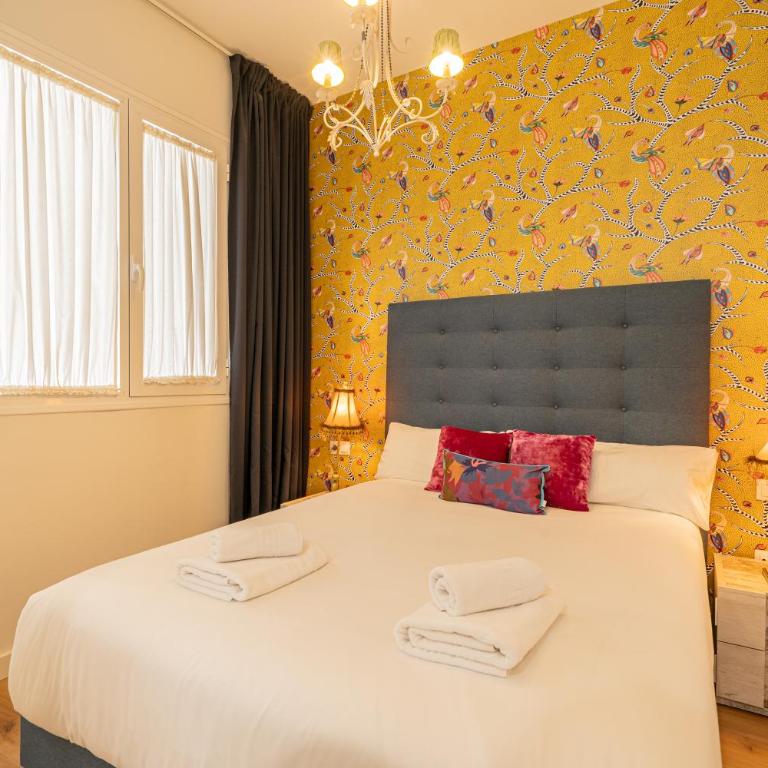 Stay U-nique Apartments Somera - Two-Bedroom Apartment - 45
