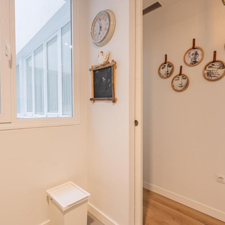 Stay U-nique Apartments Somera - Two-Bedroom Apartment - 47