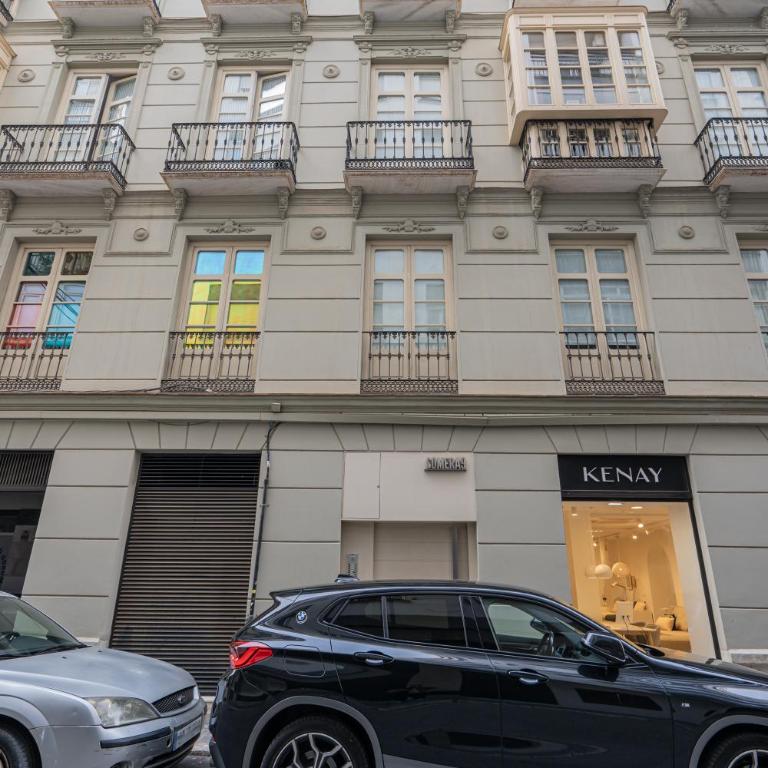 Stay U-nique Apartments Somera - Two-Bedroom Apartment - 48
