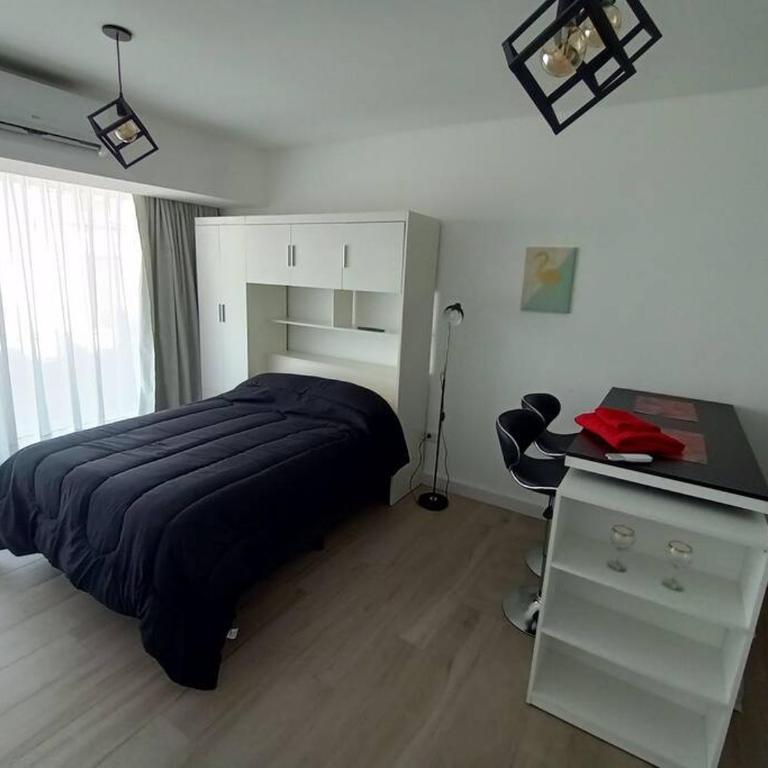 Dreamt brand new apartment, Soñado mono-ambiente nuevo - Apartamento de 1 dormitorio - 1