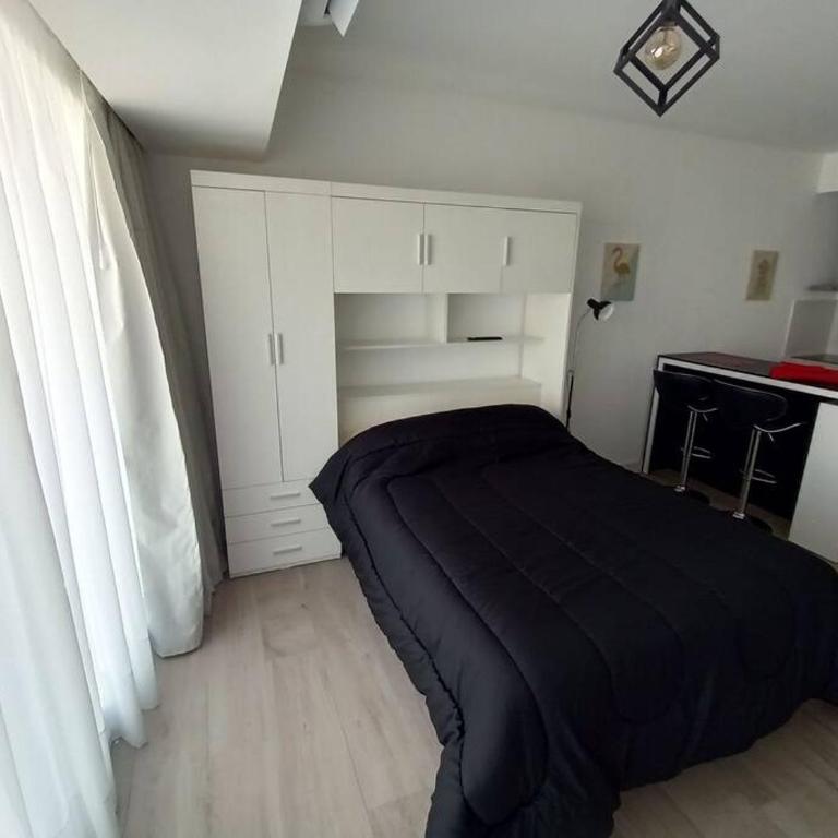 Dreamt brand new apartment, Soñado mono-ambiente nuevo - Apartamento de 1 dormitorio - 2