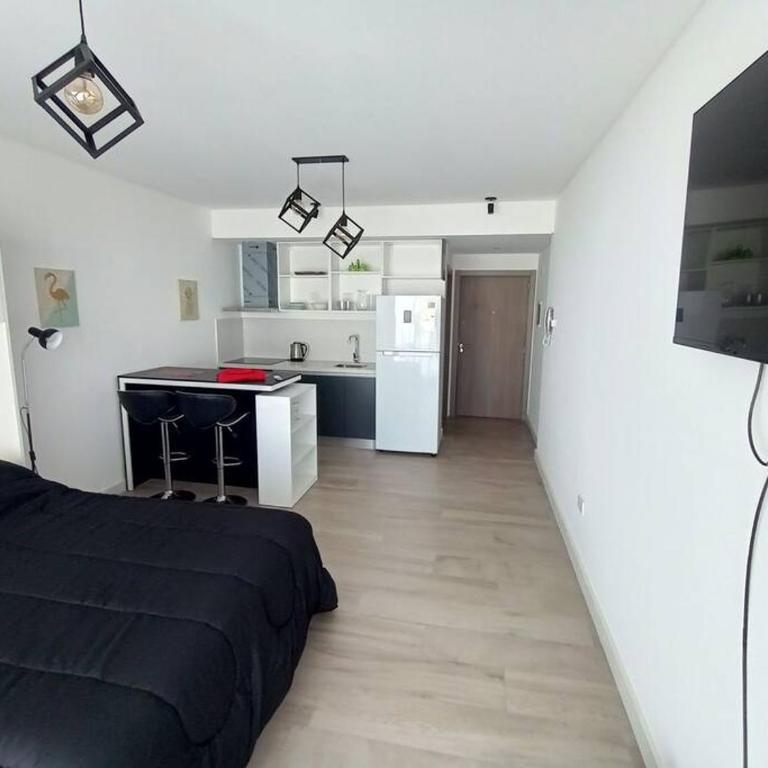 Dreamt brand new apartment, Soñado mono-ambiente nuevo - Apartamento de 1 dormitorio - 3