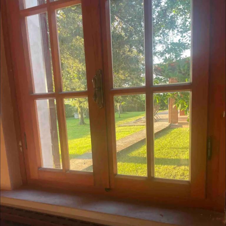 Garden Guest House - Chalet con 1 Camera da Letto - 31