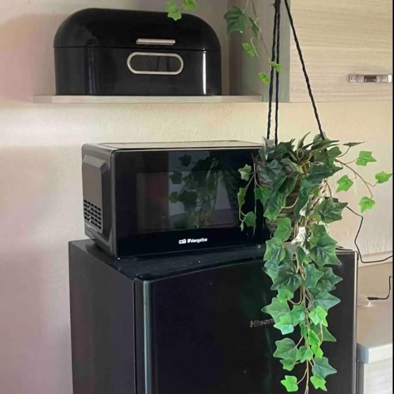 Garden Guest House - Chalet con 1 Camera da Letto - 36