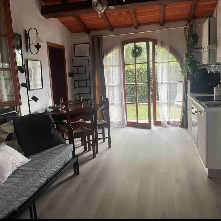 Garden Guest House - Chalet con 1 Camera da Letto - 38