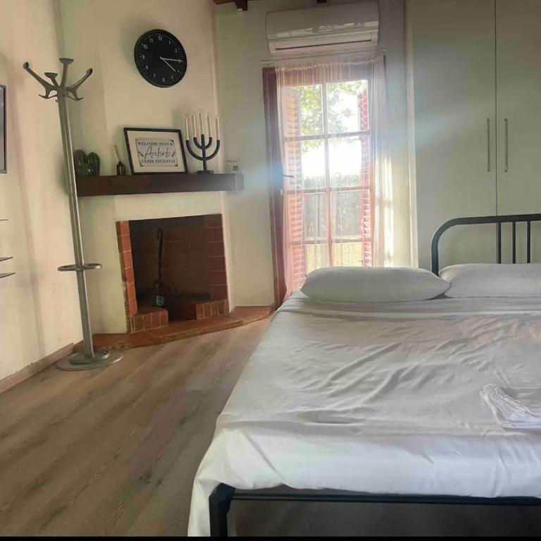 Garden Guest House - Chalet con 1 Camera da Letto - 42