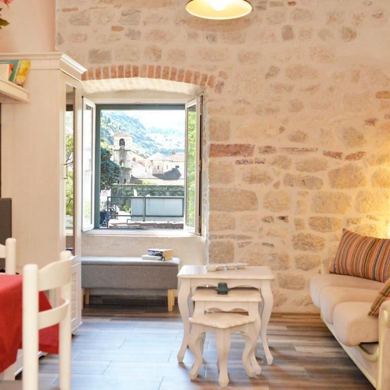 Old Town View - Sunny, Bright & Quiet - Apartman sa 1 Spavaćom Sobom - 4