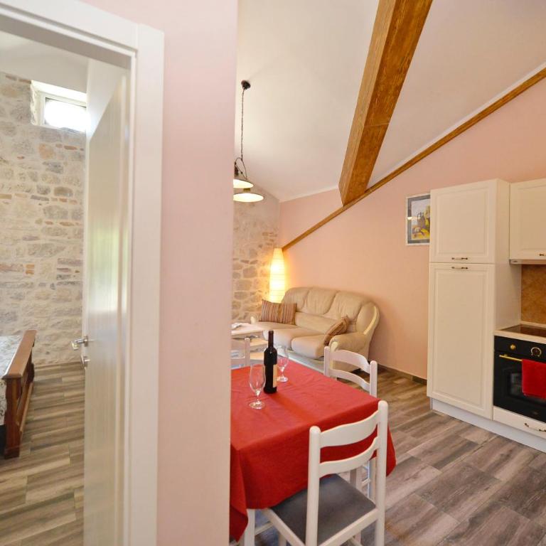 Old Town View - Sunny, Bright & Quiet - Apartman sa 1 Spavaćom Sobom - 12