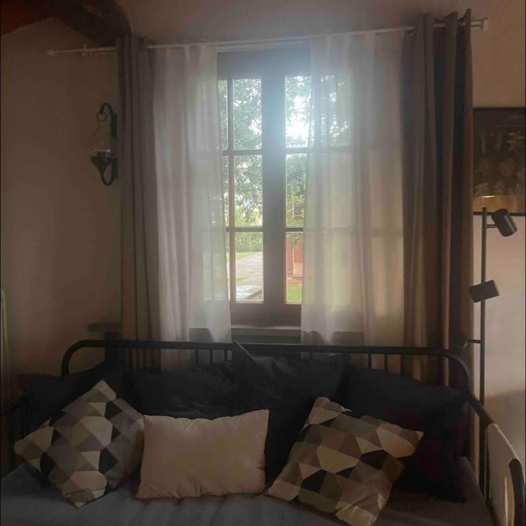 Garden Guest House - Chalet con 1 Camera da Letto - 62