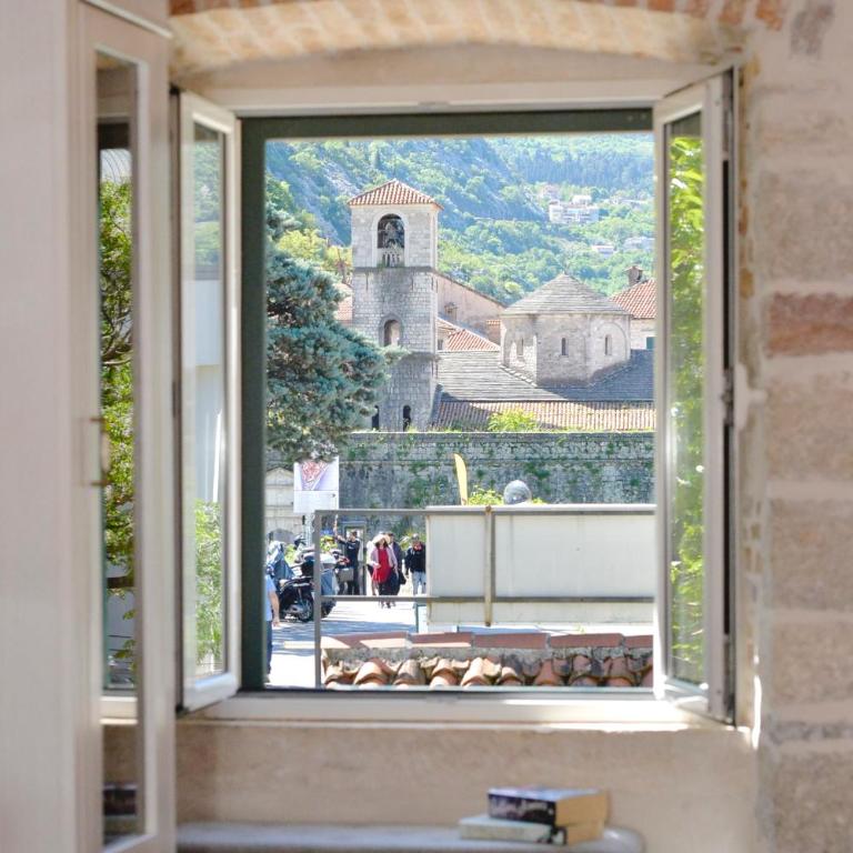 Old Town View - Sunny, Bright & Quiet - Apartman sa 1 Spavaćom Sobom - 11