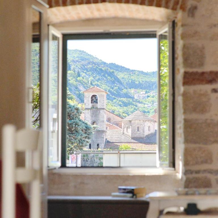 Old Town View - Sunny, Bright & Quiet - Apartman sa 1 Spavaćom Sobom - 2