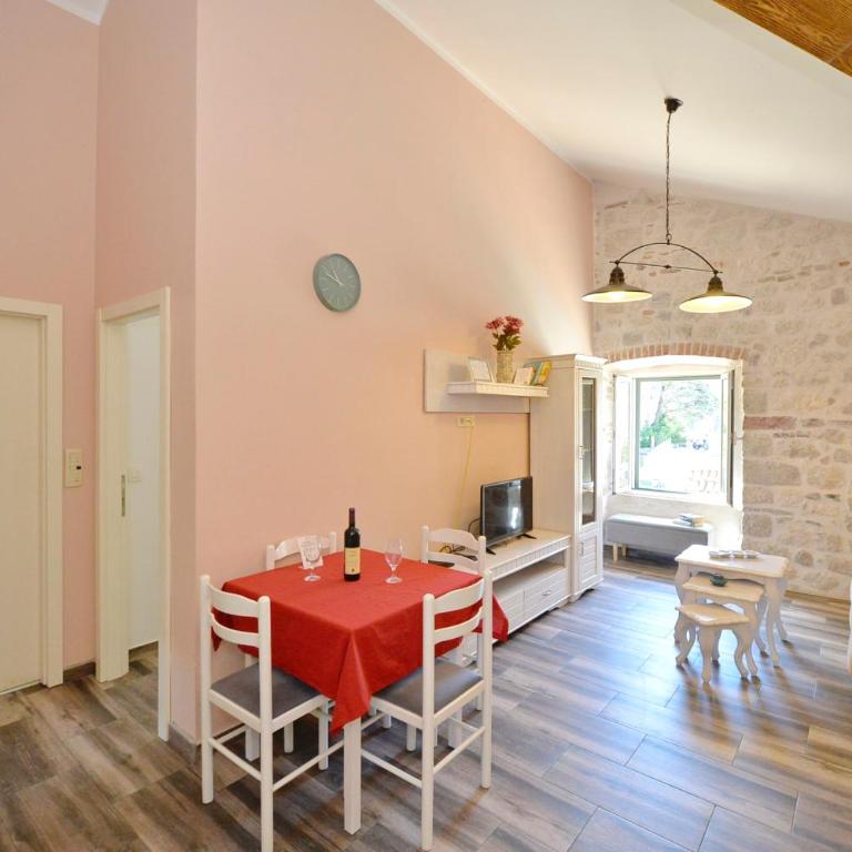 Old Town View - Sunny, Bright & Quiet - Apartman sa 1 Spavaćom Sobom - 5