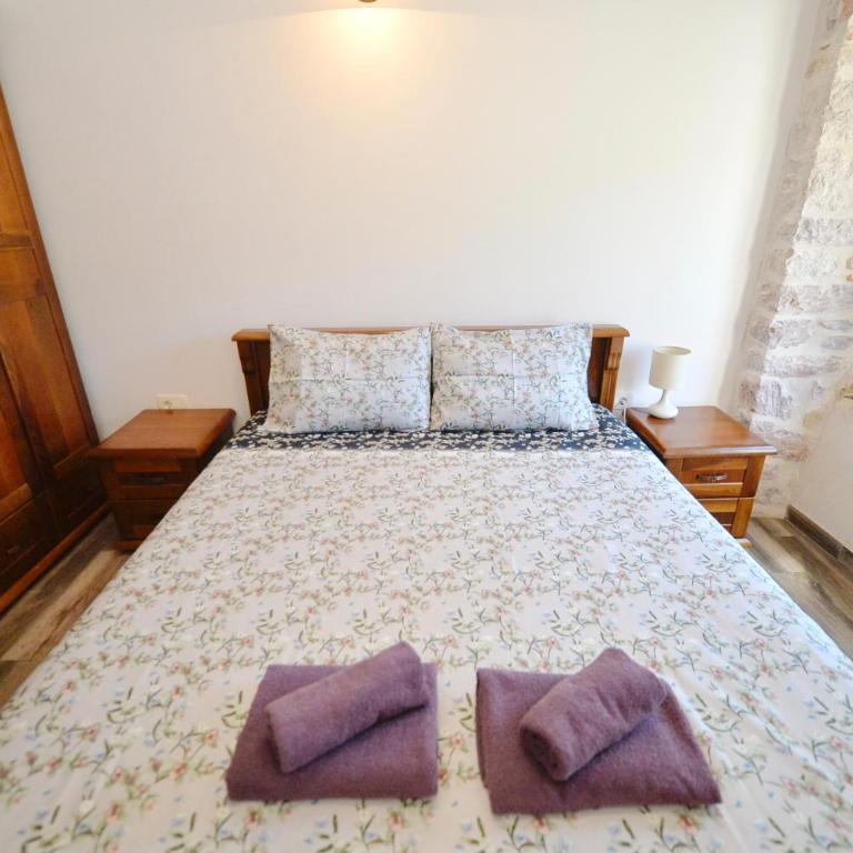 Old Town View - Sunny, Bright & Quiet - Apartman sa 1 Spavaćom Sobom - 14