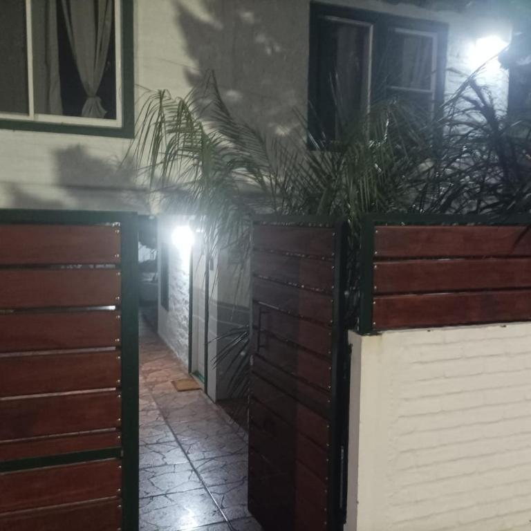 Apartamento 4 Para 2 Personas Planta Alta Bella Vista - Apartamento de 1 dormitorio - 26