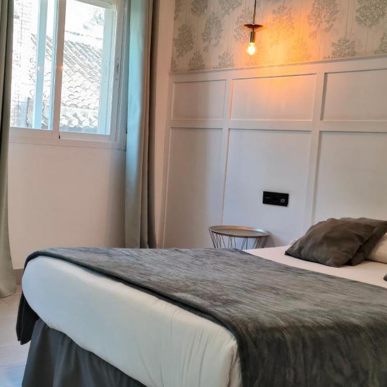 Hotel Cedran - Double or Twin Room - 23