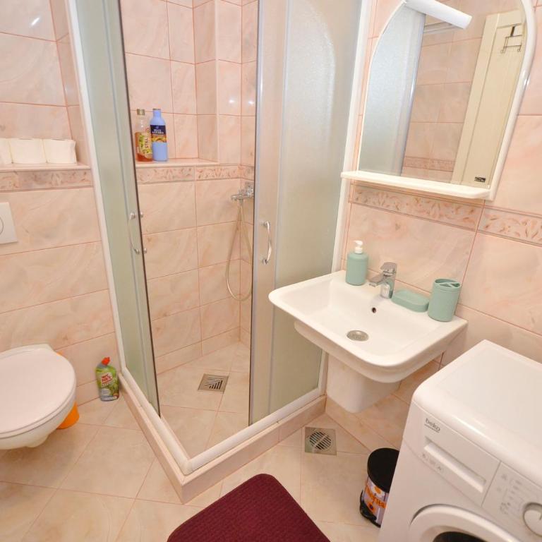 Old Town View - Sunny, Bright & Quiet - Apartman sa 1 Spavaćom Sobom - 19