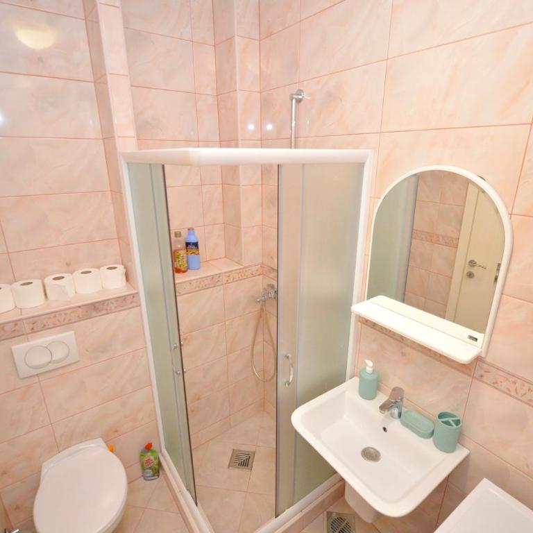 Old Town View - Sunny, Bright & Quiet - Apartman sa 1 Spavaćom Sobom - 20