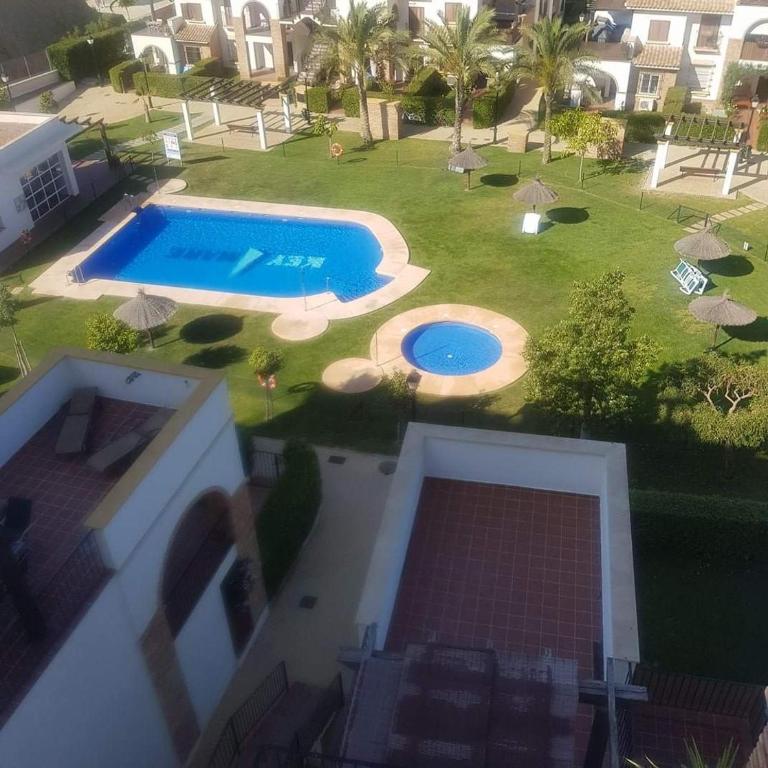 El Rincón de Vera Playa - Apartamento de 2 dormitorios - 34