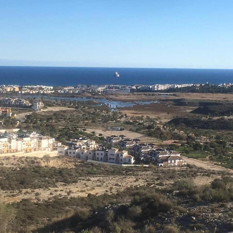 El Rincón de Vera Playa - Apartamento de 2 dormitorios - 37