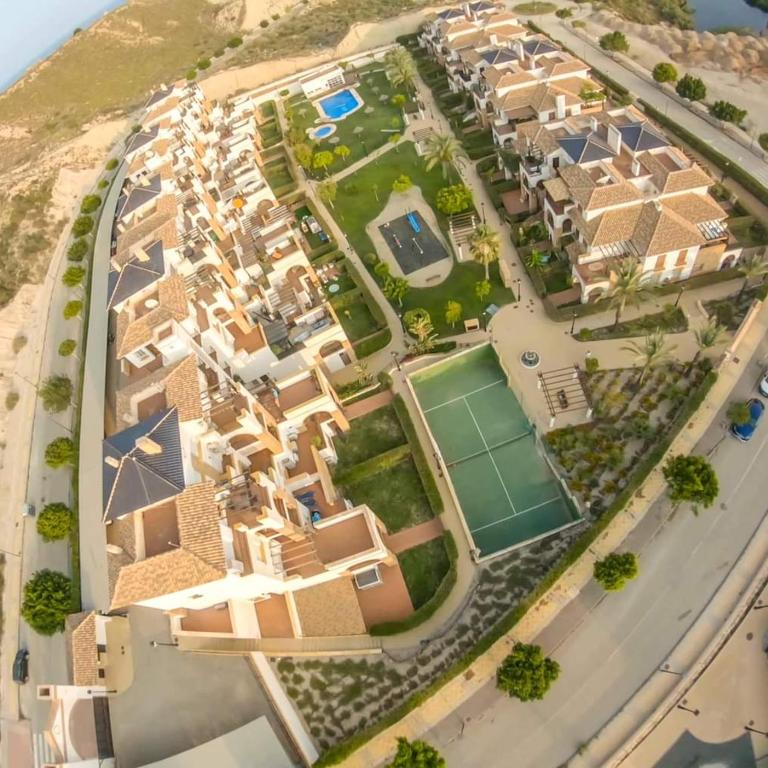 El Rincón de Vera Playa - Apartamento de 2 dormitorios - 36